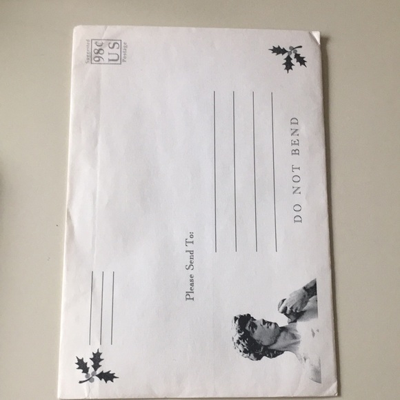 Vintage Venus dress up  Magnet set - Picture 3 of 3